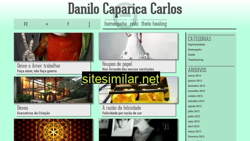 danilocaparicacarlos.com.br alternative sites