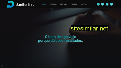 danilodias.com.br alternative sites
