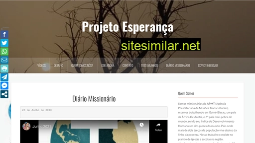 daniloejoelma.com.br alternative sites