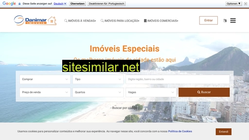 danimarimoveis.com.br alternative sites