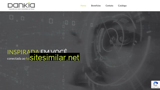 dankia.com.br alternative sites