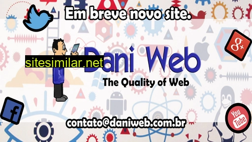 daniweb.com.br alternative sites
