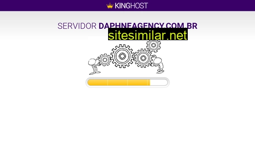 daphneagency.com.br alternative sites