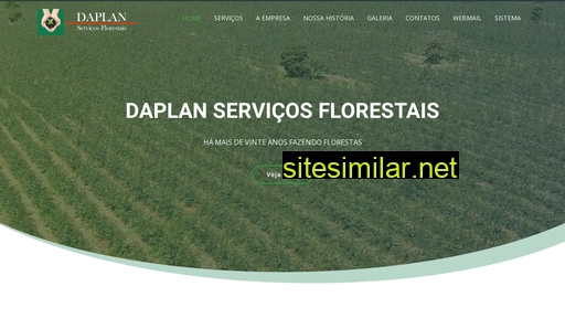daplan.com.br alternative sites
