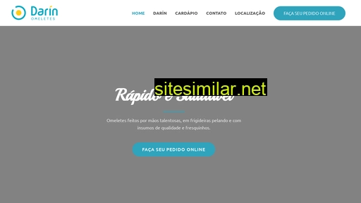 darinomeletes.com.br alternative sites