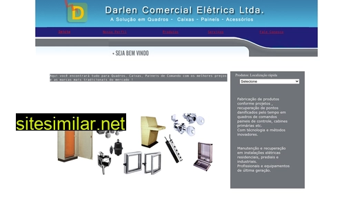 darlen.com.br alternative sites
