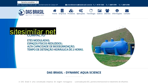 dasbrasil.com.br alternative sites