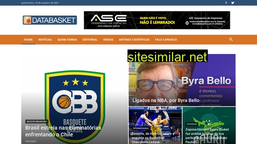databasket.com.br alternative sites