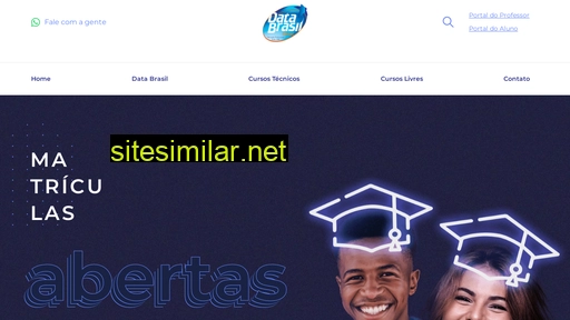databrasil.com.br alternative sites