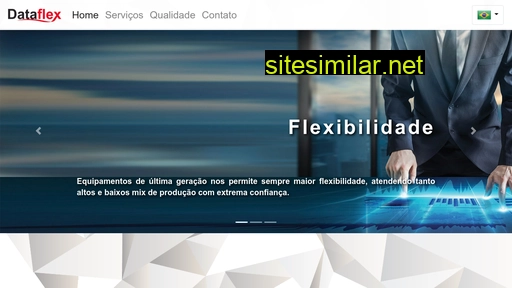 dataflextecnologia.com.br alternative sites