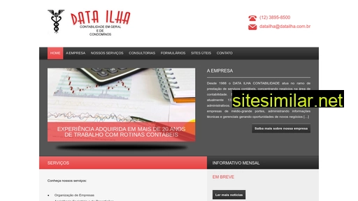 datailha.com.br alternative sites