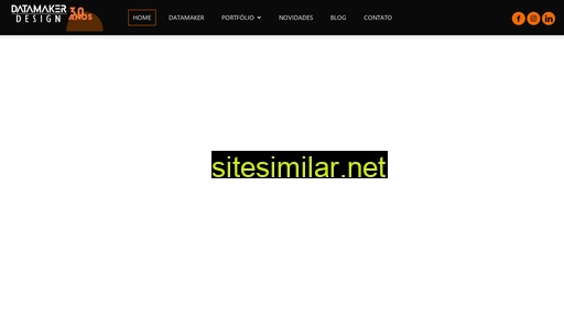 datamaker.com.br alternative sites