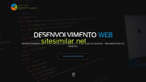 datapartner.com.br alternative sites