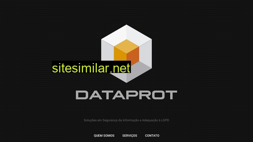 dataprot.com.br alternative sites