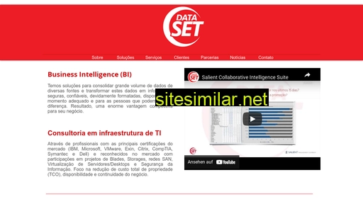 dataset.com.br alternative sites