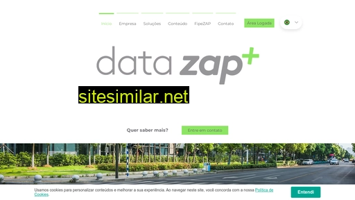 Datazap similar sites