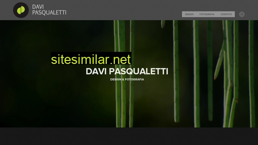 davipasqualetti.com.br alternative sites