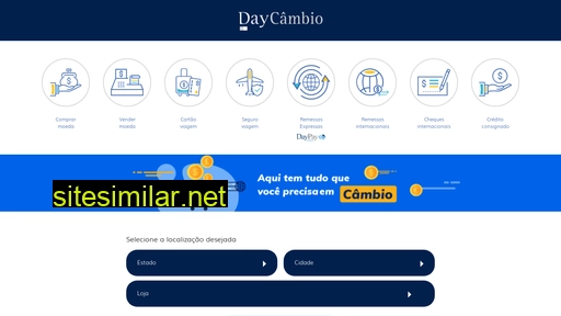 daycambio.com.br alternative sites