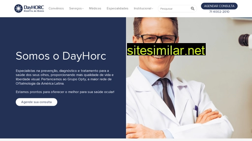 dayhorc.com.br alternative sites