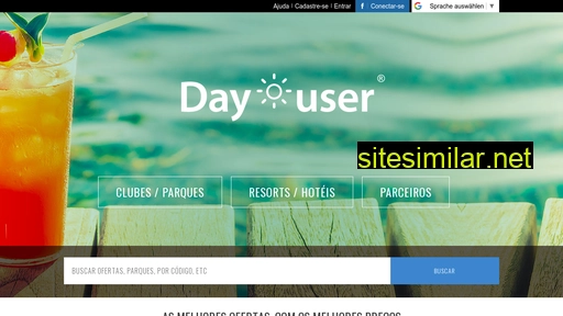 dayuser.com.br alternative sites