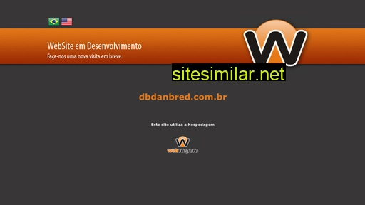 dbdanbred.com.br alternative sites