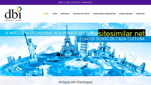 dbitrade.com.br alternative sites