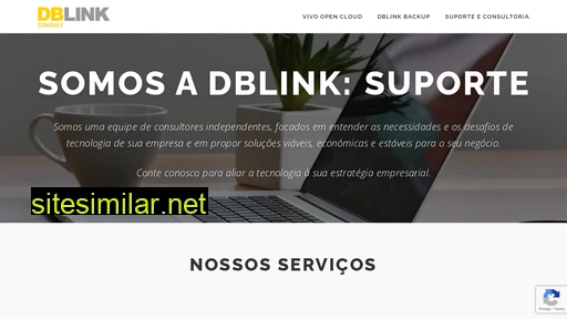 dblinkconsult.com.br alternative sites