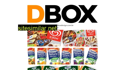 dboxdesign.com.br alternative sites