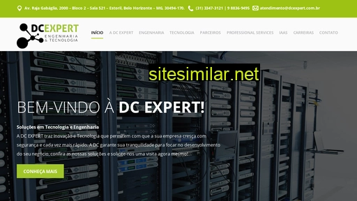 dcexpert.com.br alternative sites
