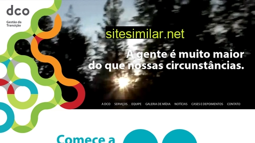 dcoconsultoria.com.br alternative sites