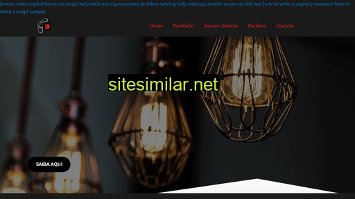 dealerdigital.com.br alternative sites