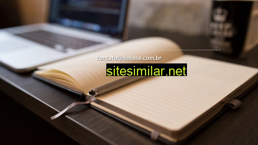 debase.com.br alternative sites