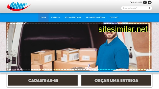 debec.com.br alternative sites