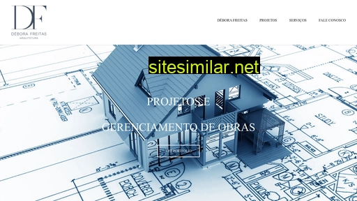deborafreitasarquitetura.com.br alternative sites