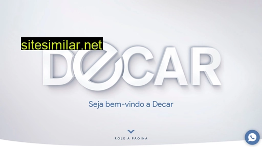 decaradm.com.br alternative sites