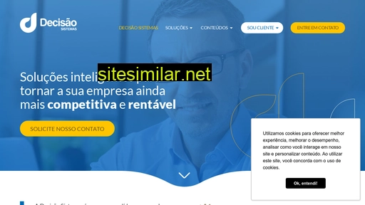 decisaosistemas.com.br alternative sites