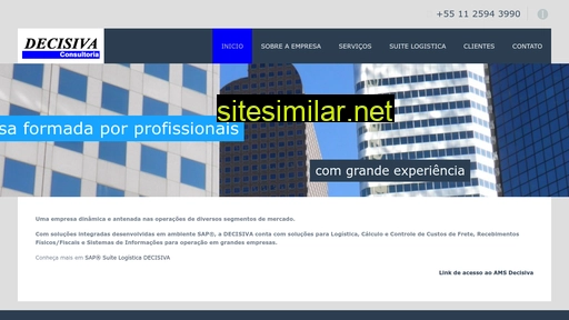 decisivaconsultoria.com.br alternative sites