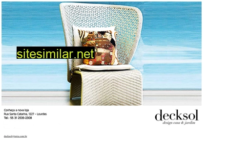 decksol.com.br alternative sites