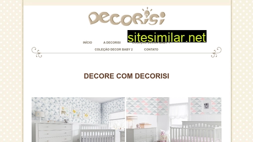 decorisi.com.br alternative sites