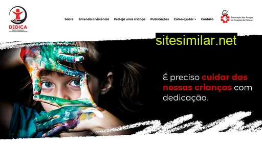 dedica.org.br alternative sites