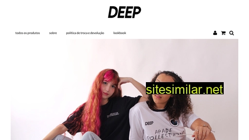deepco.com.br alternative sites