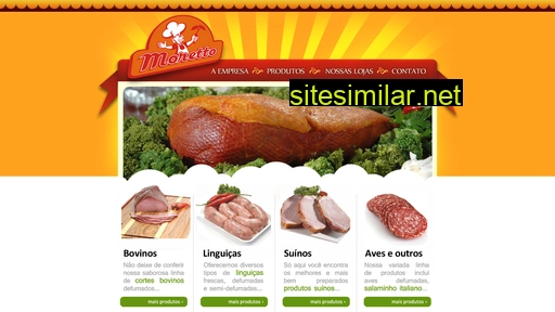 defumadosmoretto.com.br alternative sites