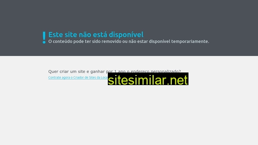 deliciassemgluten.com.br alternative sites