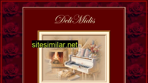Delimidis similar sites