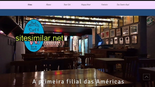 deliriumcafe.com.br alternative sites