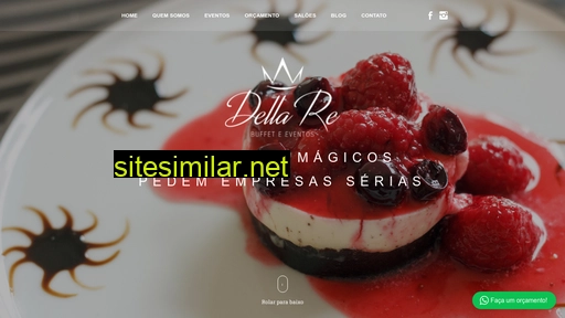 dellare.com.br alternative sites