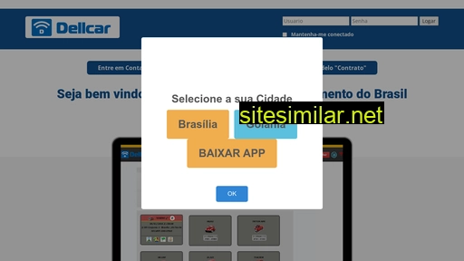 dellcar.com.br alternative sites