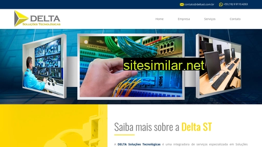 deltast.com.br alternative sites