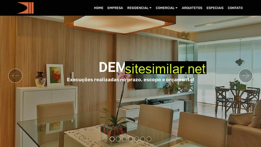 dembicki.com.br alternative sites