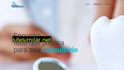 dentalmariana.com.br alternative sites
